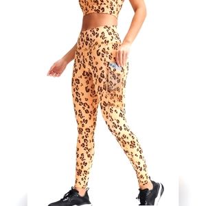 Fabletics On-The-Go Legging